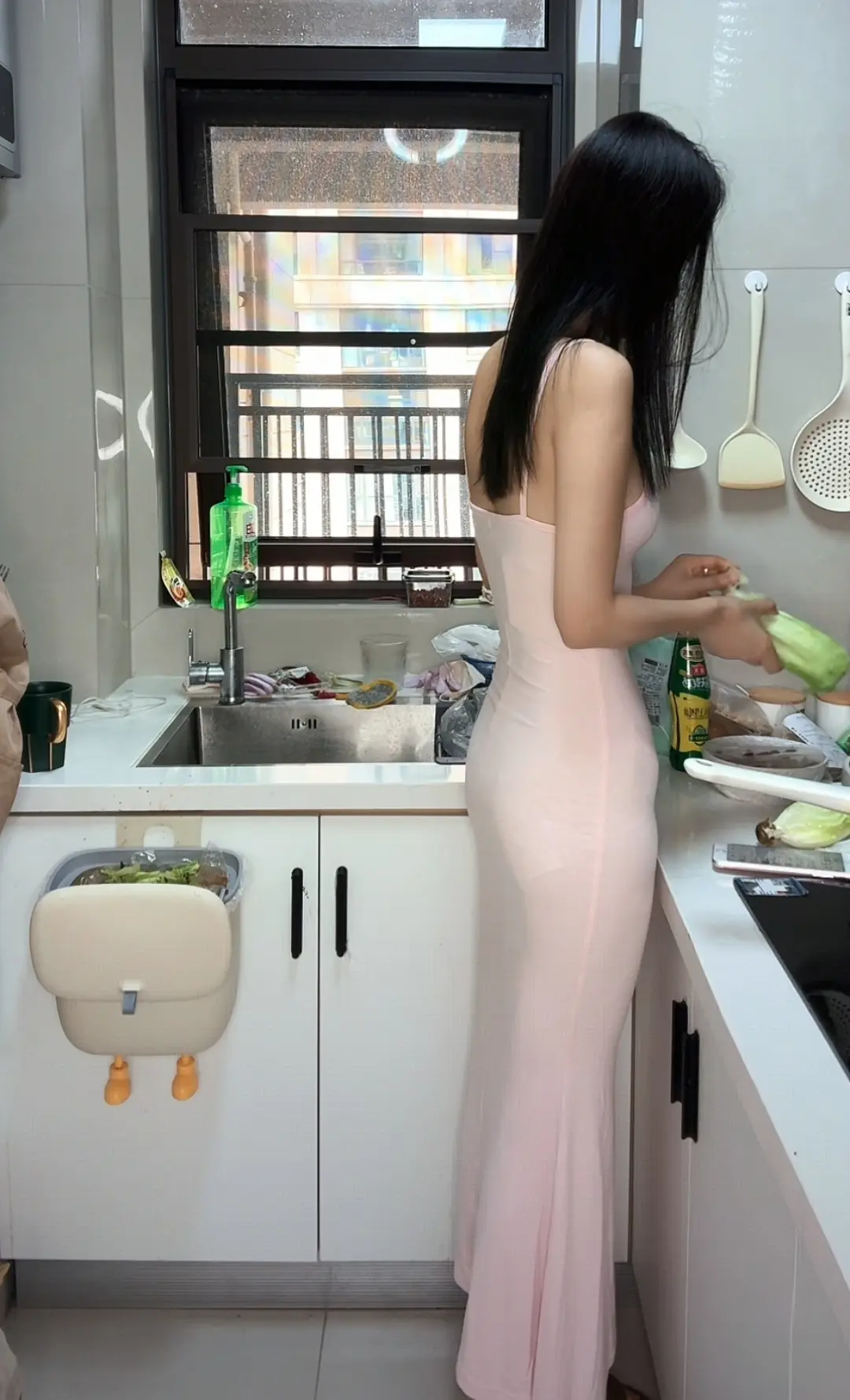 你信不信？丈夫一旦负债，基本都会被离婚几乎无一例外，这说明呐，男人只要...