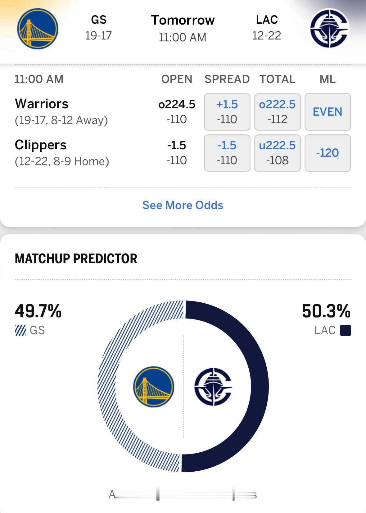 扬帆起航十连胜，不如主场生擒宋押司。 