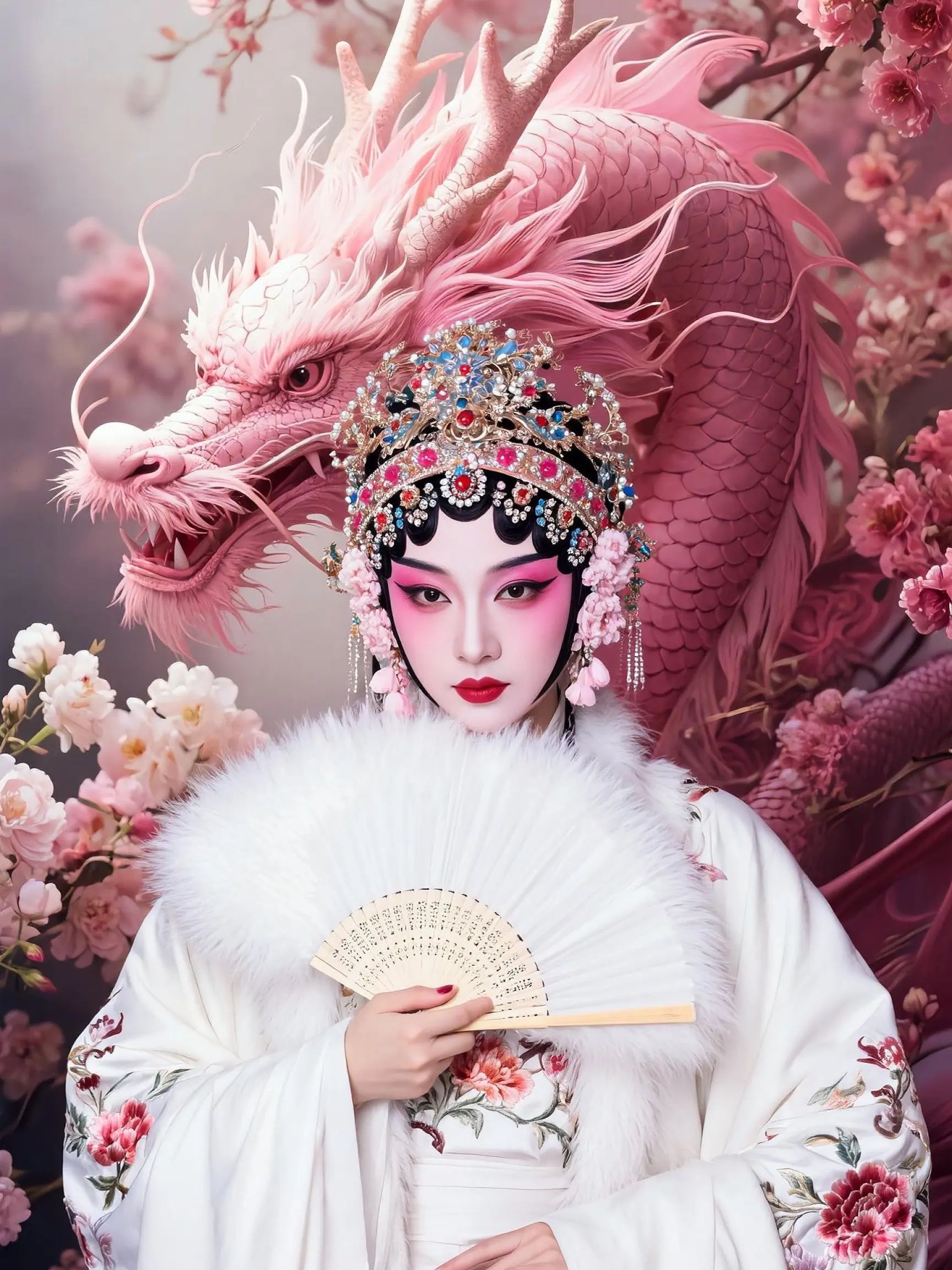 随变AI随便玩 随变AI合拍也太好玩了吧  我在拍特效 ai创作 用a...