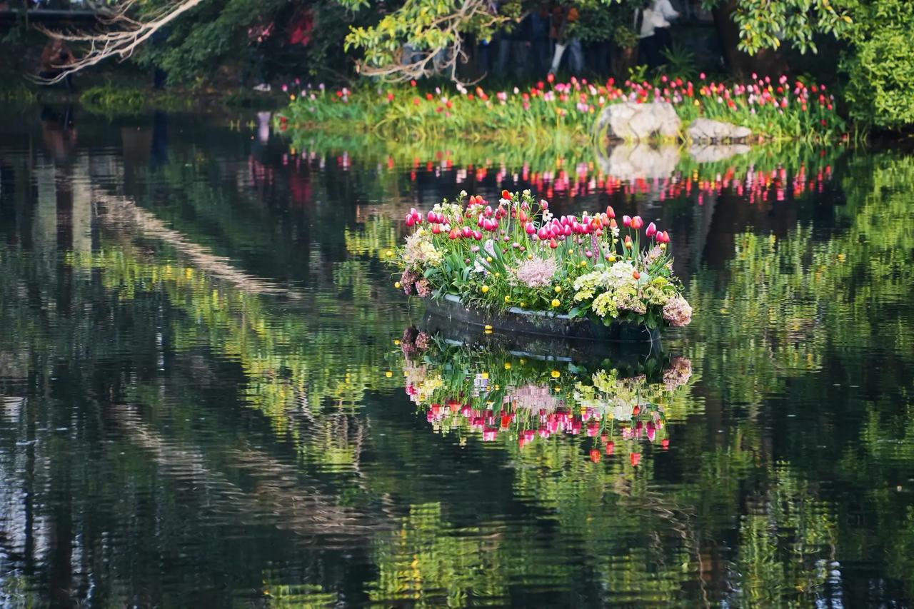 今天，有个高三学生找我聊天，说他一模时化学选择题错了4个。我问孩子：“你知道我平