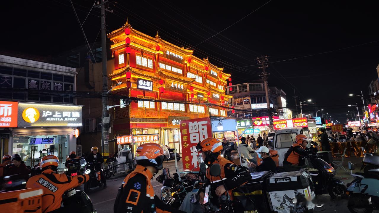 寺巷口藏着江南烟火与千年底蕴 都说上海周边游要找既有烟火气又有故事的地方，泰州寺