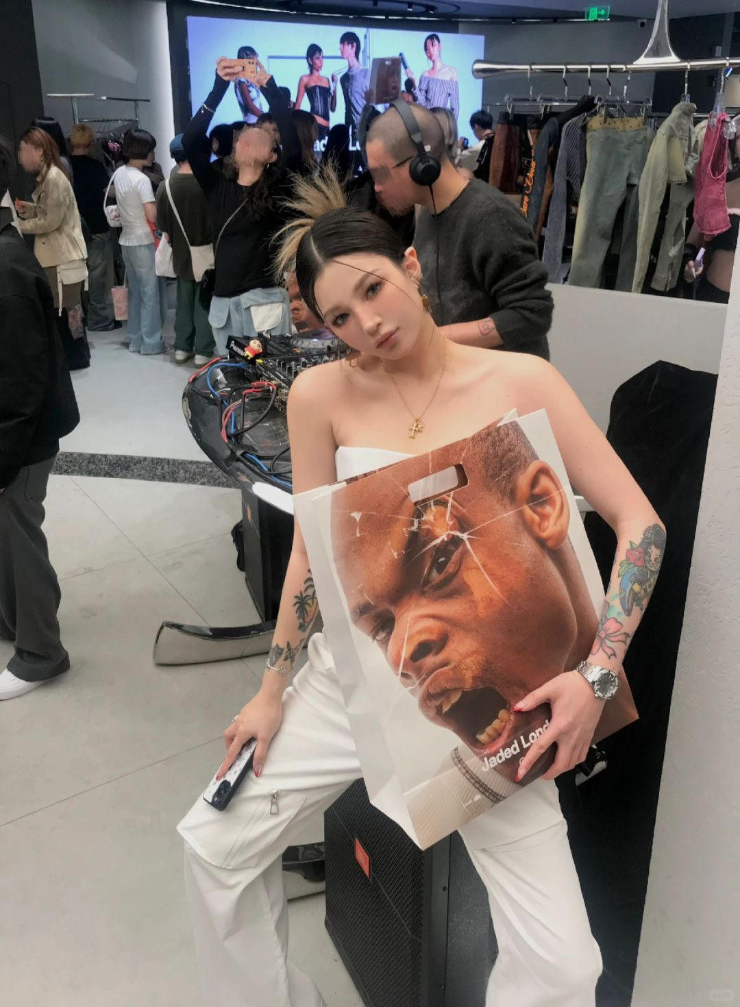 ☠ྀི 🕸 🖤⛧