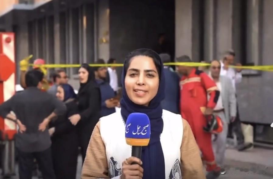 伊朗多地发生不明爆炸，德黑兰恐慌情绪蔓延！伊朗局势德黑兰恐慌情绪伊朗爆炸阿巴斯港