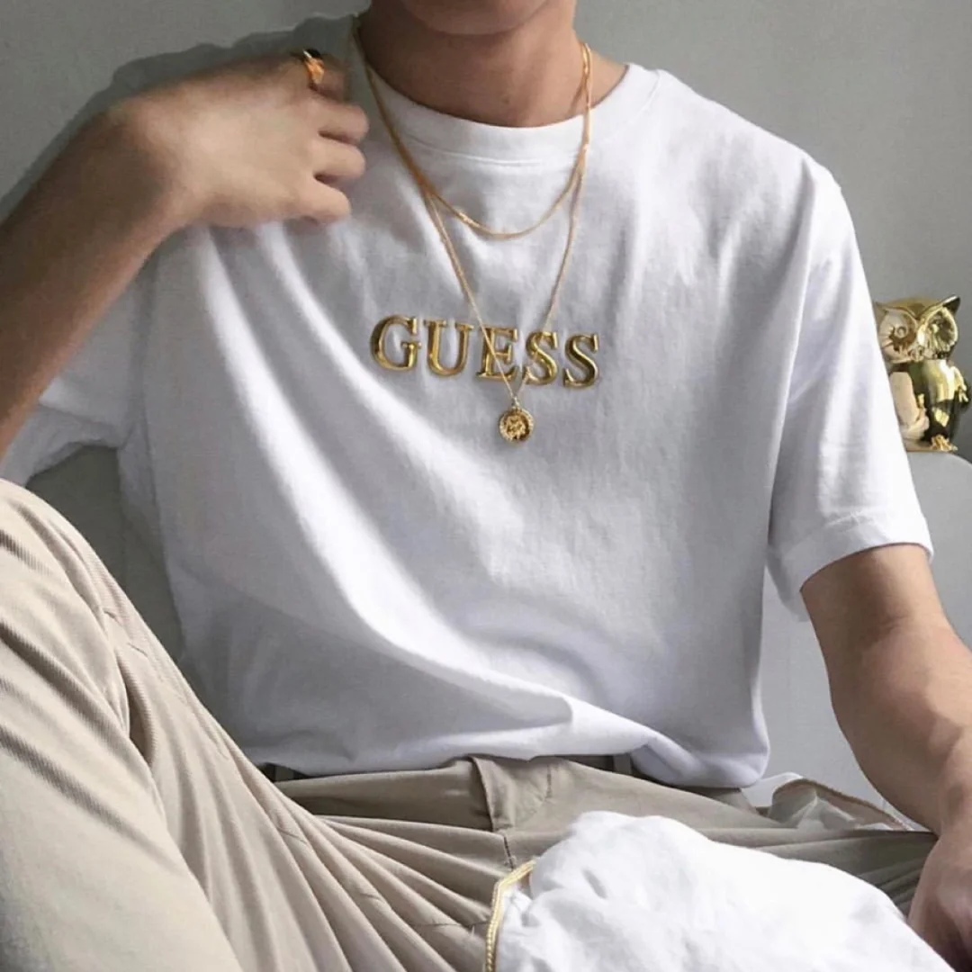 男士EDC 夏季男生穿搭