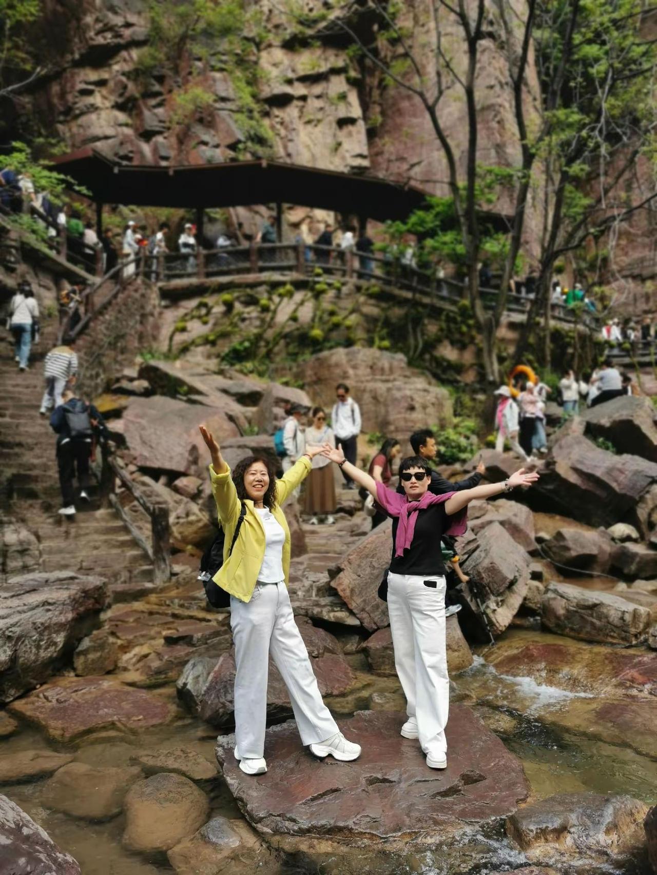 最好的年纪，最美的我们！