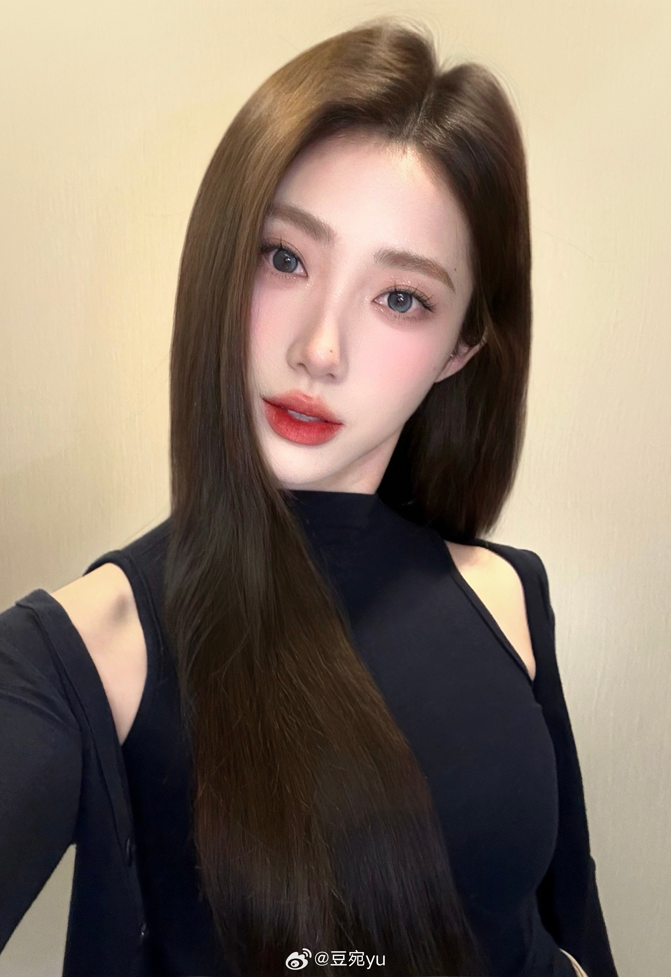 喜欢蓝色✌🏻 ​​​