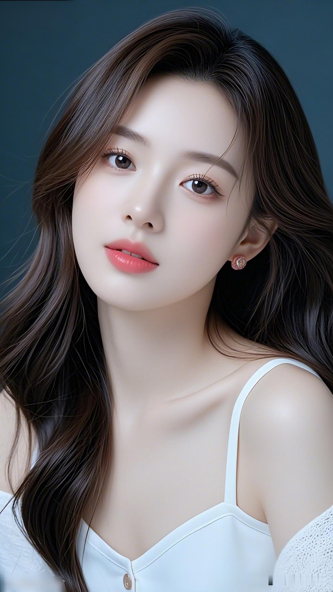 美人如画，红袖添香。晒美美哒照片 温柔少女风，甜美可人，气质出众！💕