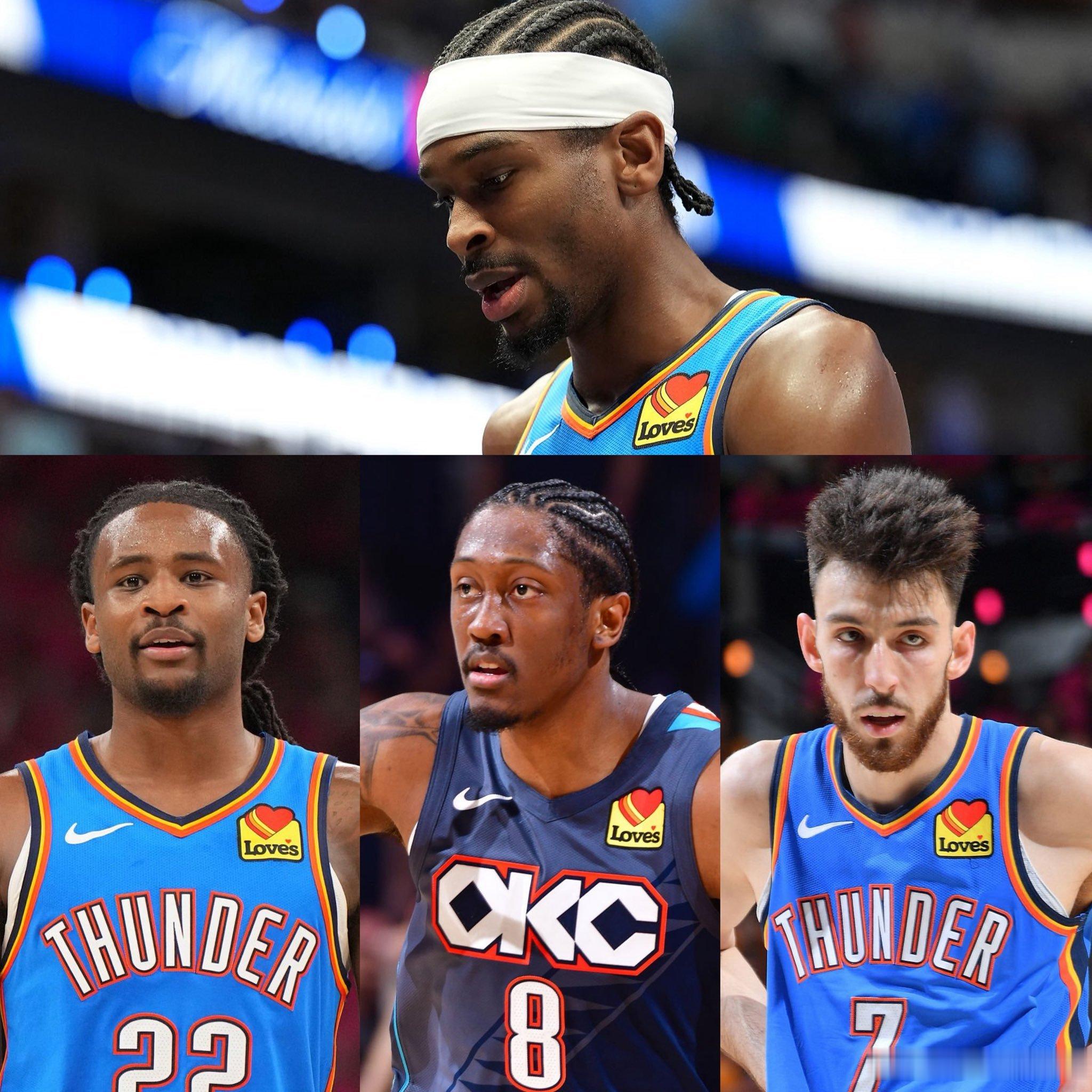 NBA 切特·霍姆格伦（Chet Holmgren）将缺阵 8 到 10 周……