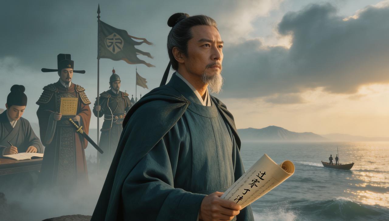 《过零丁洋》中最对仗的一句当为“惶恐滩头说惶恐，零丁（也做伶仃）洋里叹零丁”，文