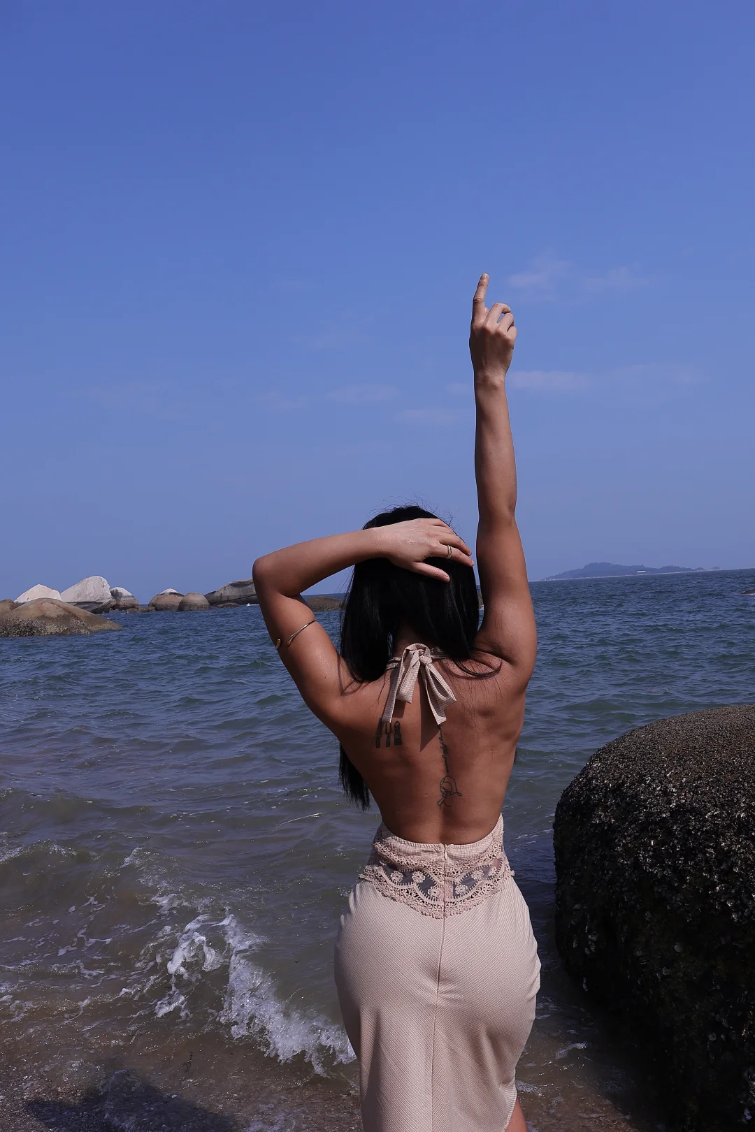 这才是健身人士该有的夏天