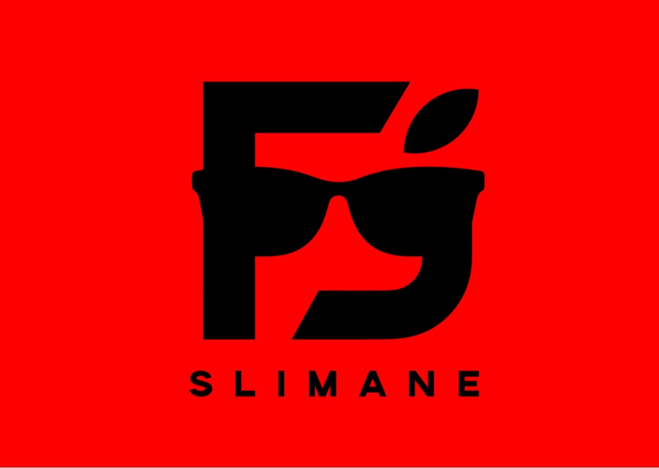 大家好， 我是Slimane，谢谢大家的关注和支持。 一年时间我成立了我的工作室