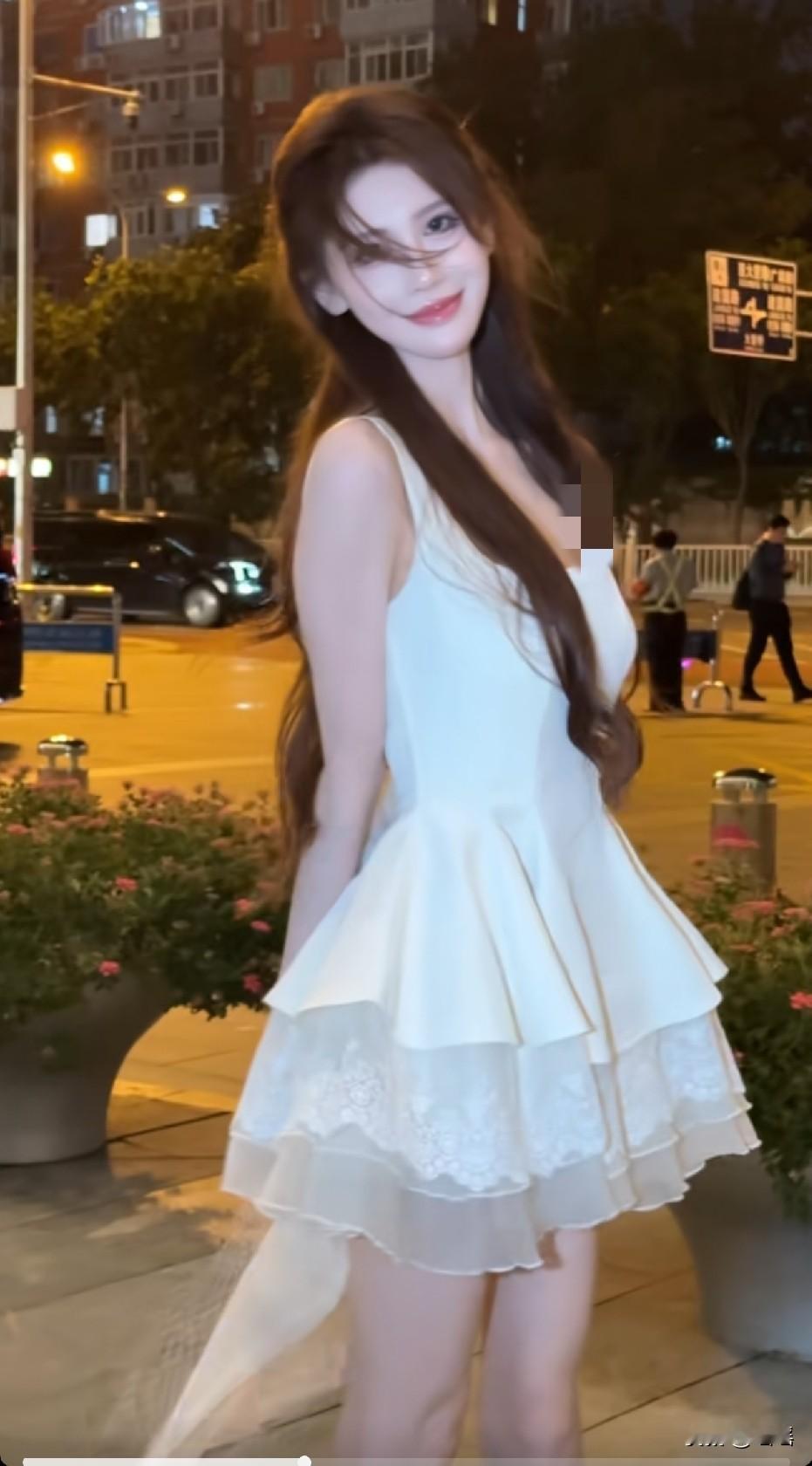 请问这种该怎么谈