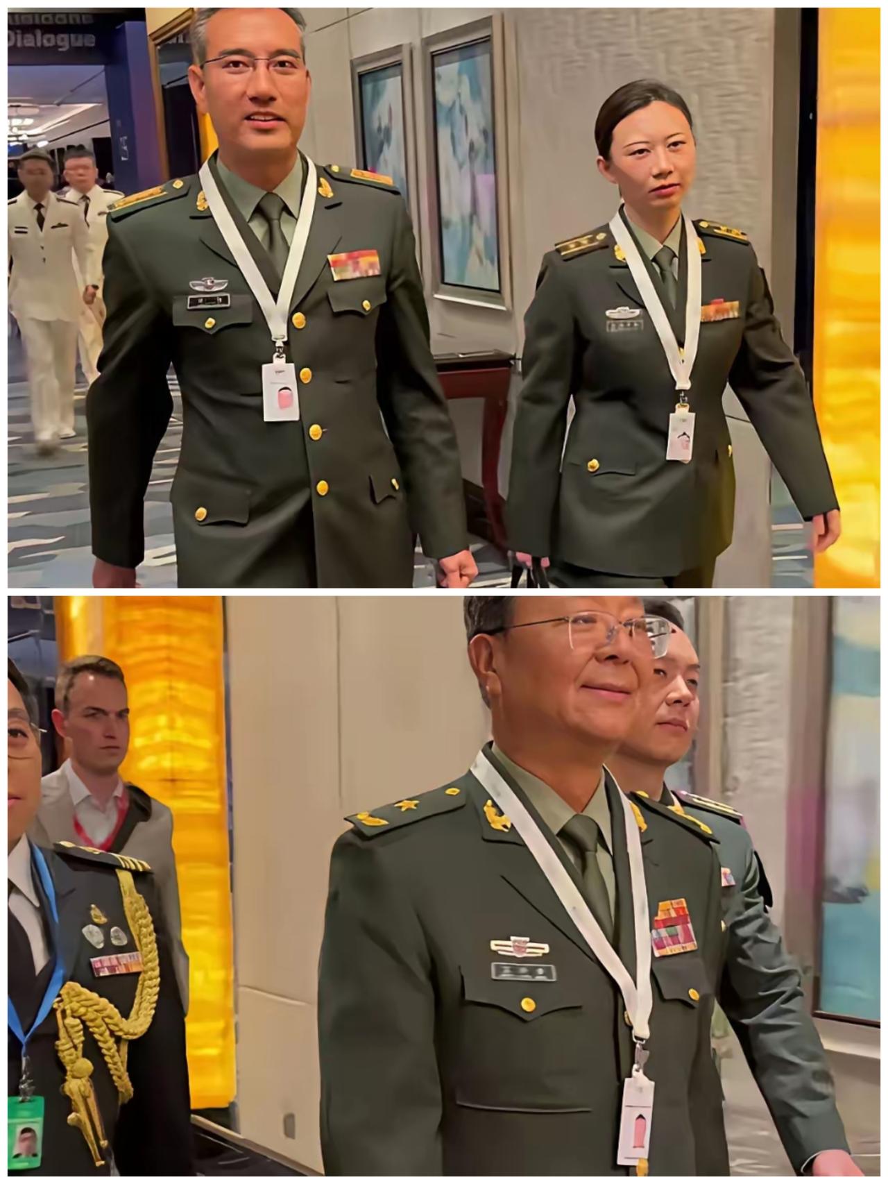 香格里拉论坛早已变味，根本不值得我们反复捧场！
 
说实话，如今的香格里拉论坛，