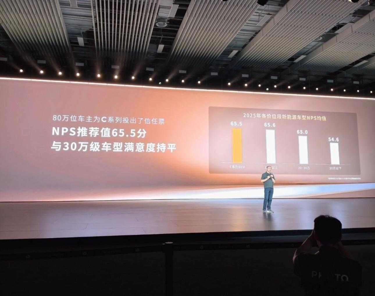 零跑的NPS推荐值，给整个新能源行业带来了一股完全不一样的风格吵架，拉踩，有用吗
