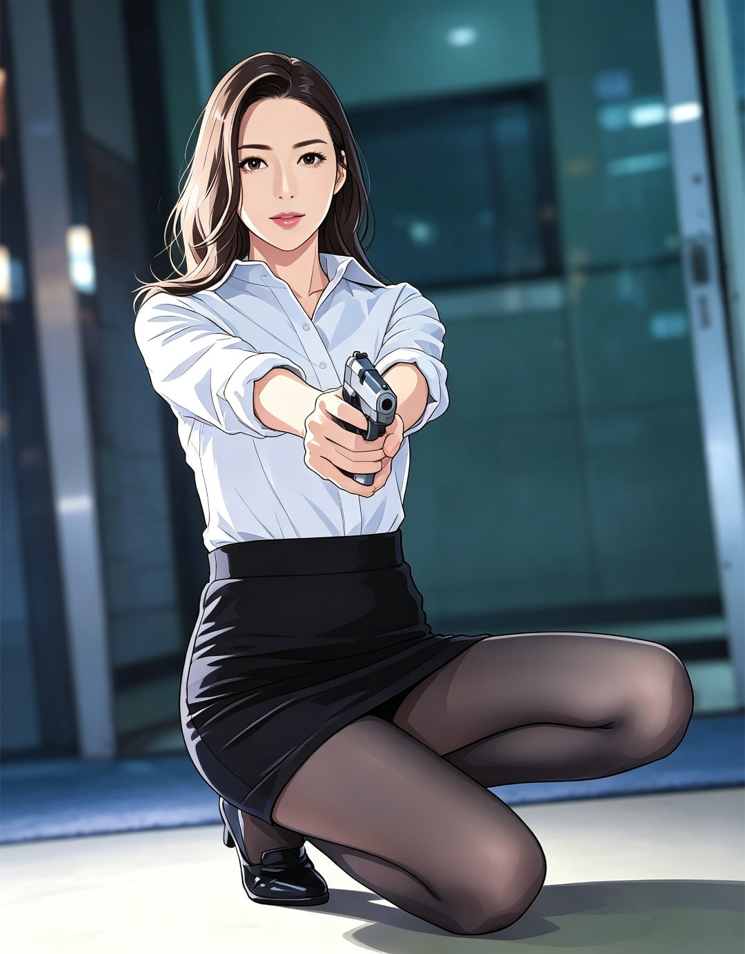 飞扬军事[超话]晚安 ​​​