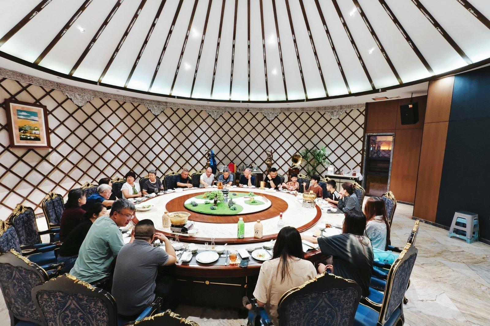 自家人随便吃点每日一餐分享 呼和浩特