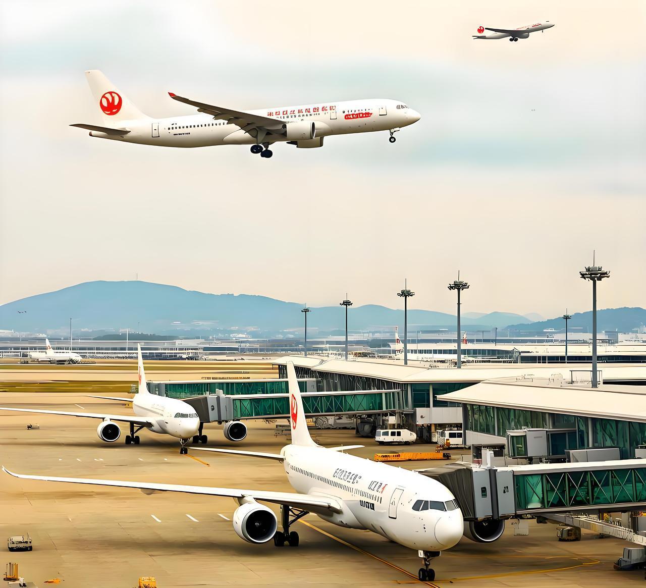 中日航线航班数量继续下降。

根据航班管家等权威航空数据平台最新统计，截至202