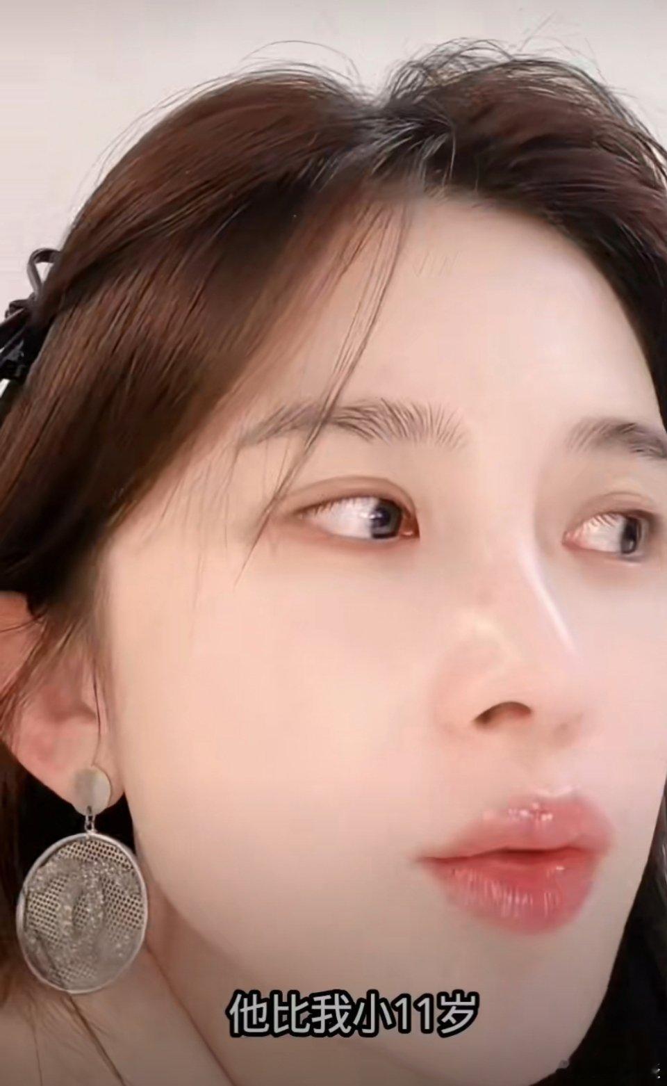 赵樱子自曝前男友片酬2000万果然男女之间感情的开始都起源于颜值，不过赵樱子这么