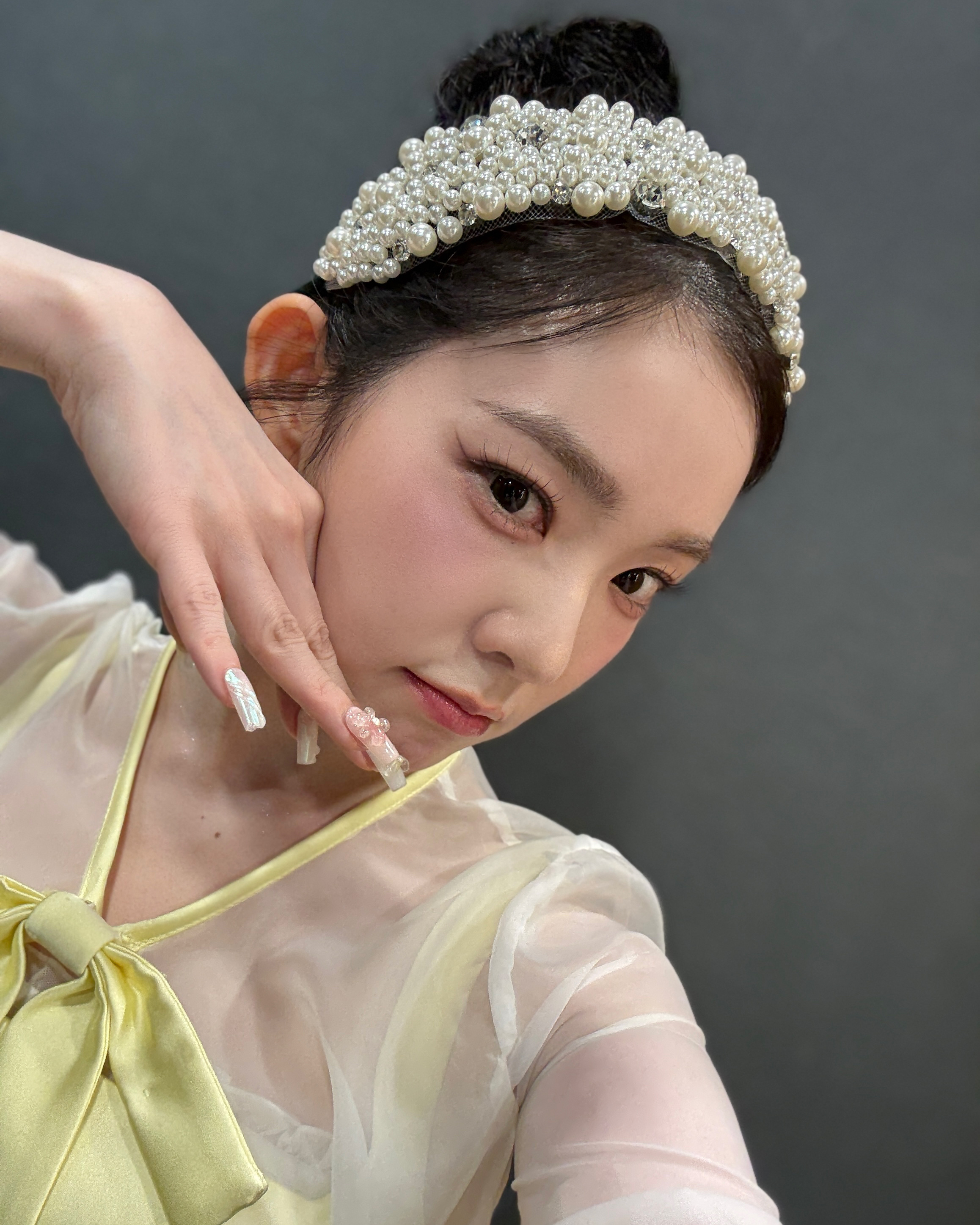 Irene 裴珠泫 Irene头像 30 