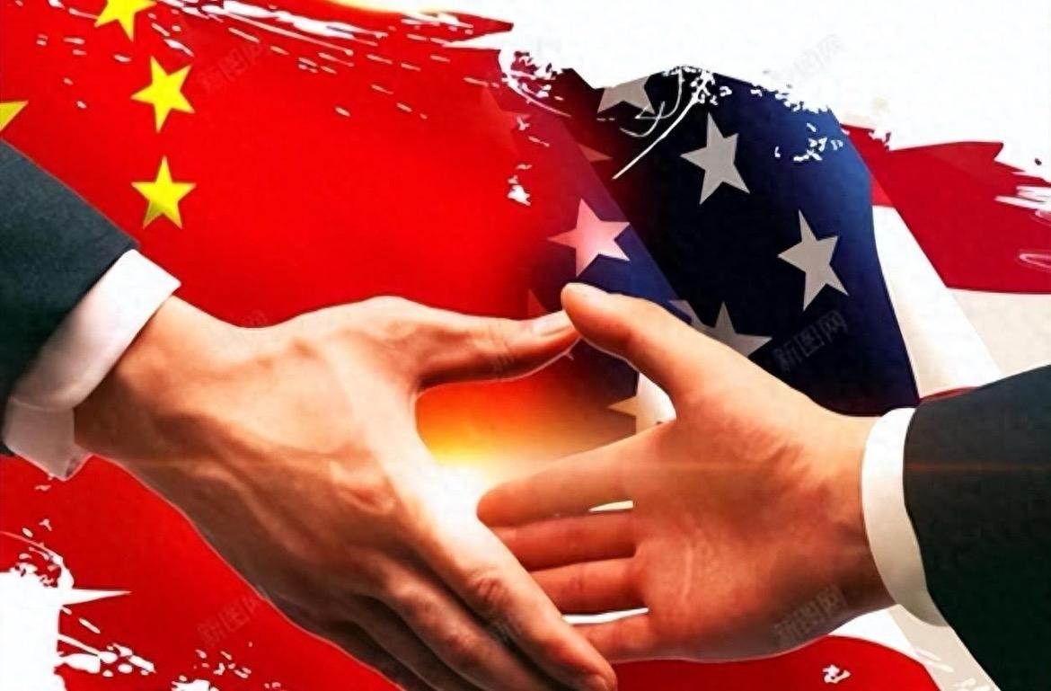 中美难得一见，但不确定性依旧存在！

特朗普宣布取消部分关税，下调了对芬太尼的关