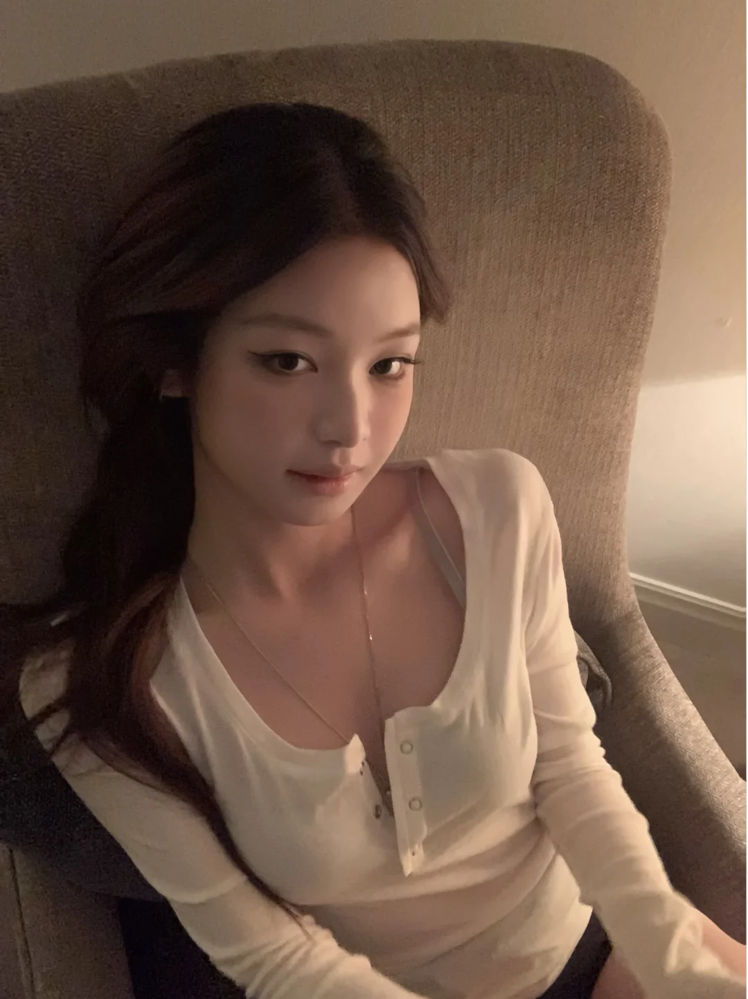 女友感..