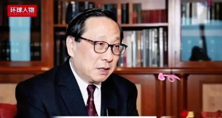 高志凯的一句反问，直击问题要害：“见过哪个穷苦人家，能养出叛国分子后代天天出来洗