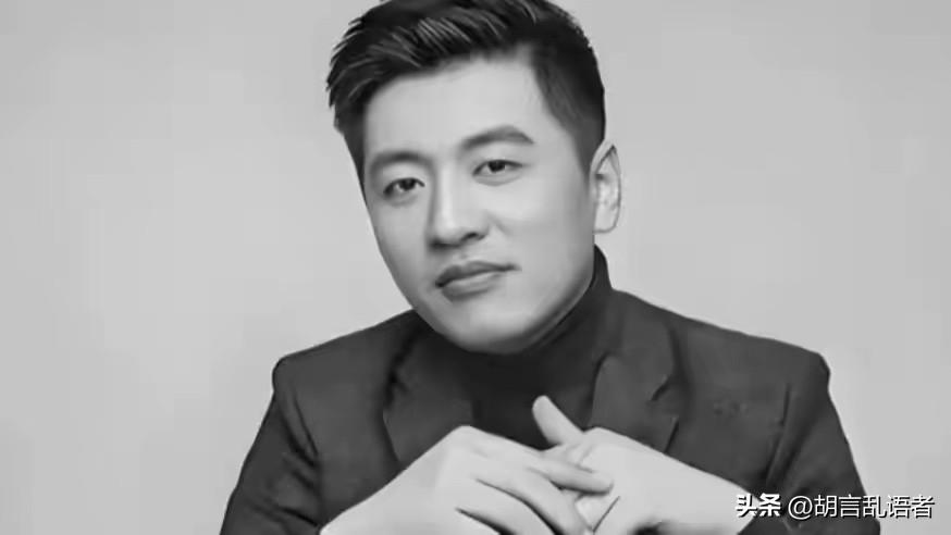 千万粉丝教育博主张雪峰因心源性猝死，太可惜了，才41岁，记住是3月24日，虽然大