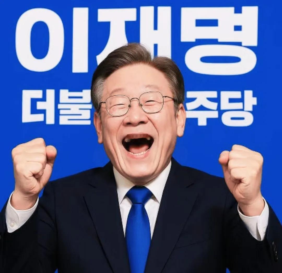 李在明这回算是彻底把韩国人的“肺管子”给戳破了。

         他不就是说