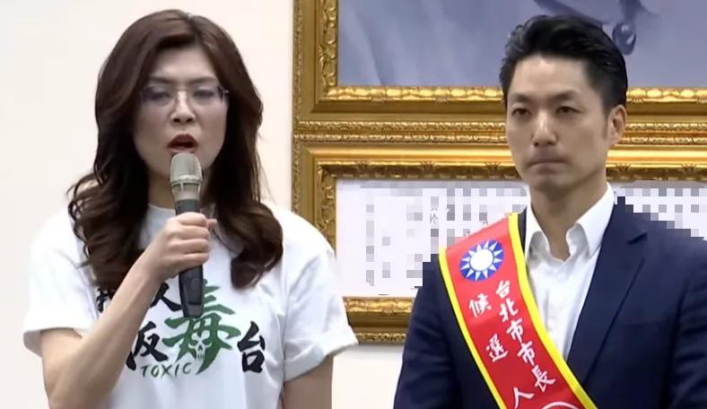 国民党今（22）日“中常会”正式提名台北市长蒋万安、基隆市长谢国梁、桃园市长张善