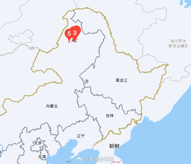 看这房子所在的位置，就知道卖不出去了内蒙古房子1万一套卖不掉 ​​​
