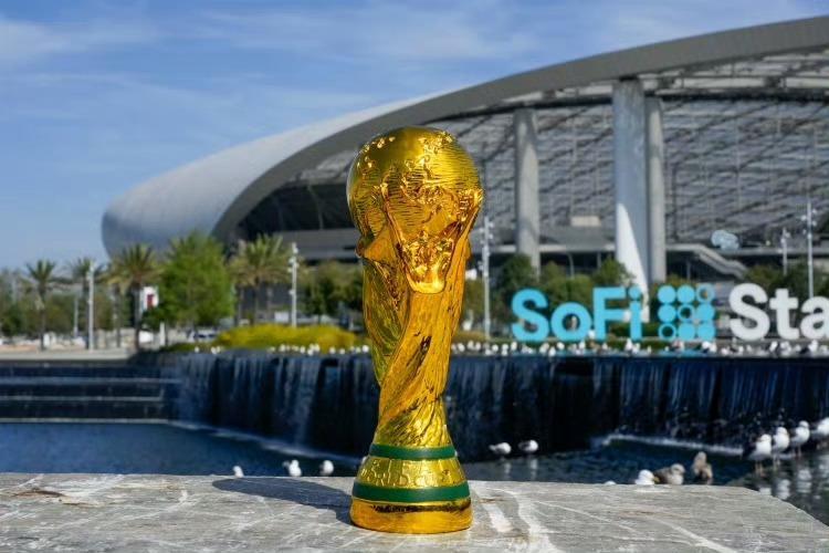 2030世界杯或扩军至66队2030世界杯扩军！国足的机会真来了？数月前，南美足