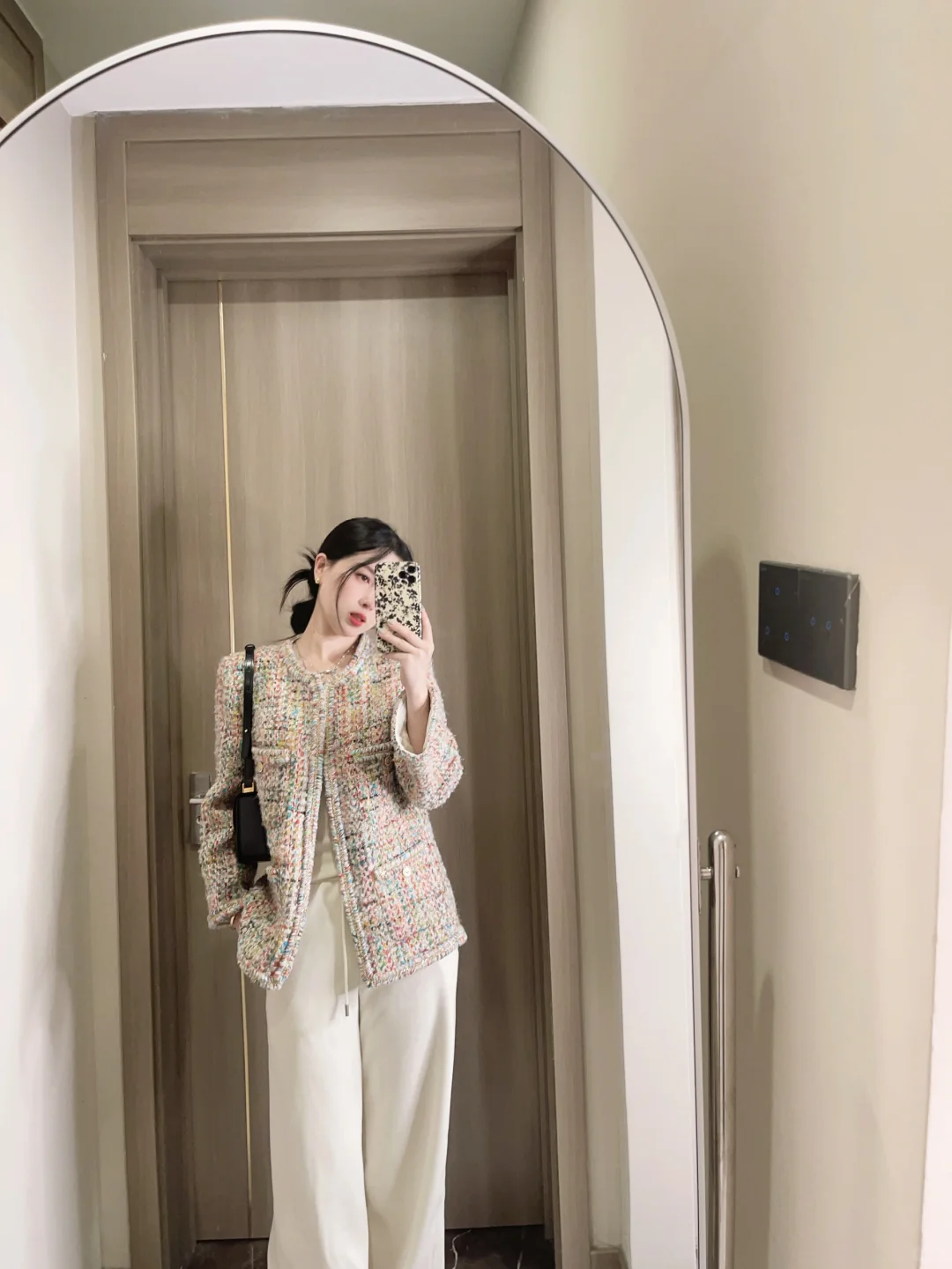 还是小香风香～