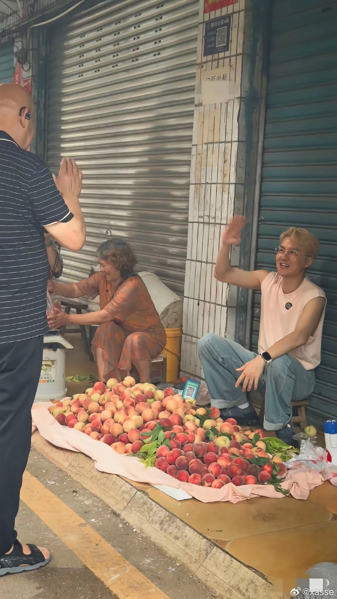 终于理解他为什么不想嫁进豪门了 