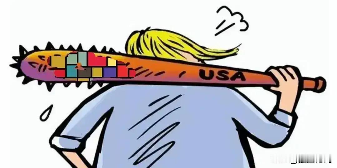 美媒不甘心！称特朗普政府正把美国最重要的传统优势，拱手让给了中国，情况很不妙。