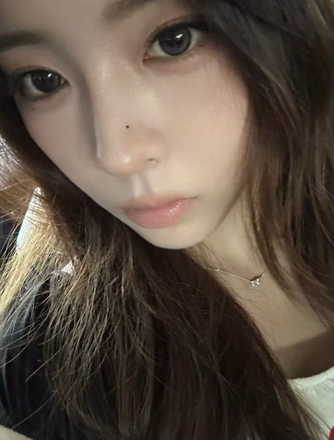250901 SAYMYNAME SHUIE杨舒萌 ​​​