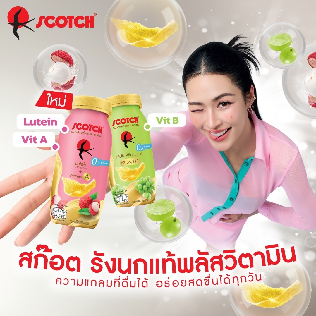 lingorm  🐯lingorm 260611 scotchThailand