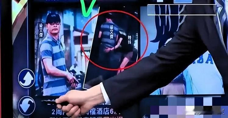 青鸟崩了，海外头号侧翼翁瑞达都坐不住了！是梁文杰闯了大祸？还是陈莹再捅粉闻？陈莹