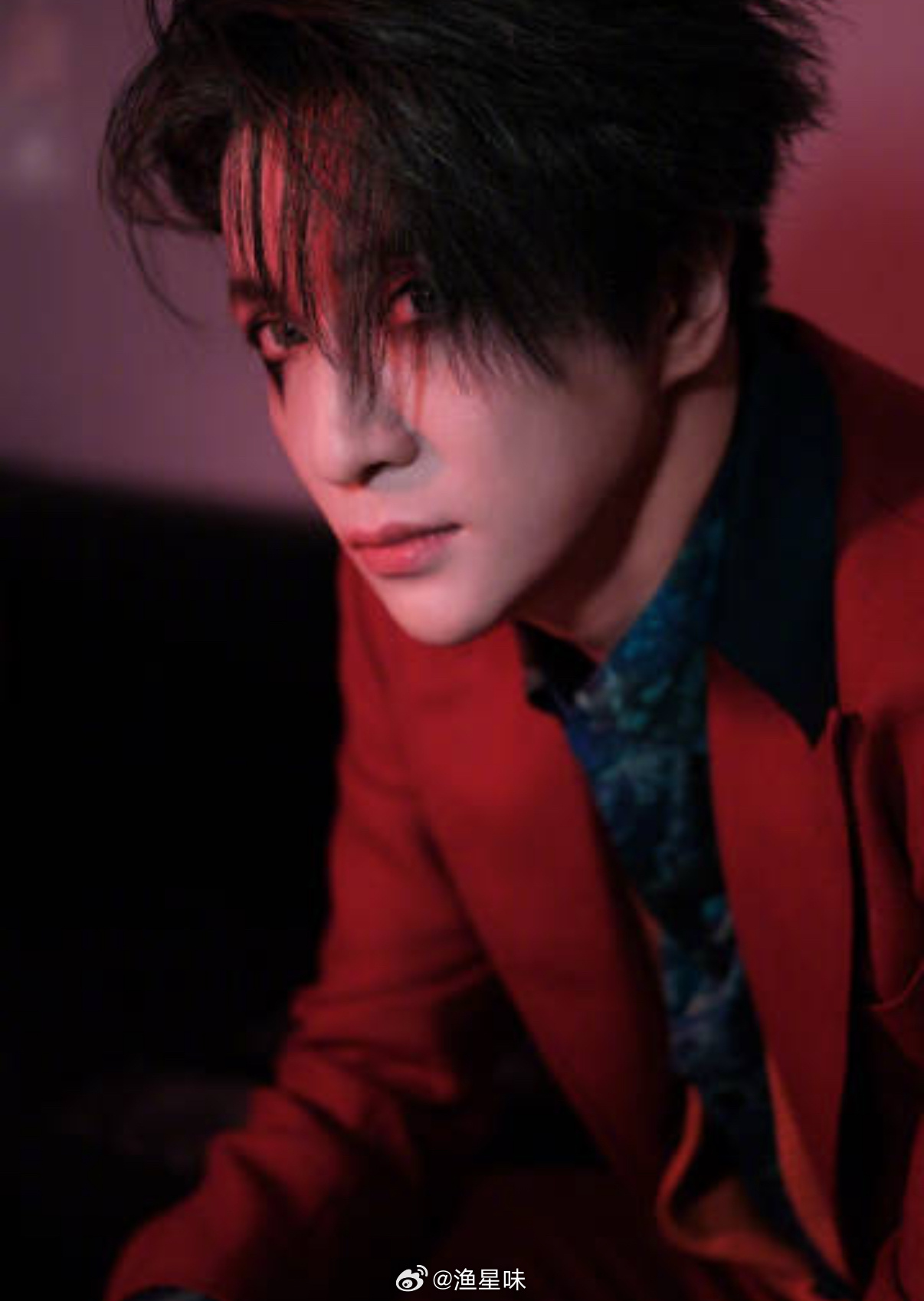 这是什么瓜，薛之谦！ 