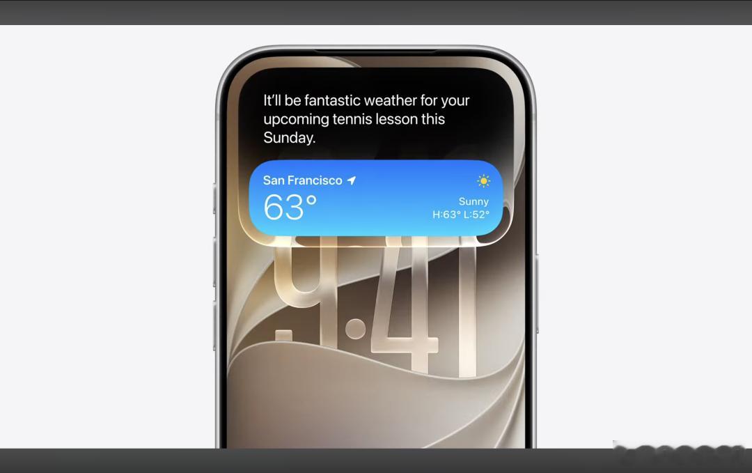 国行iPhone 悬着的心终于死了Siri AI 确实如网上传的一样，接入了谷歌