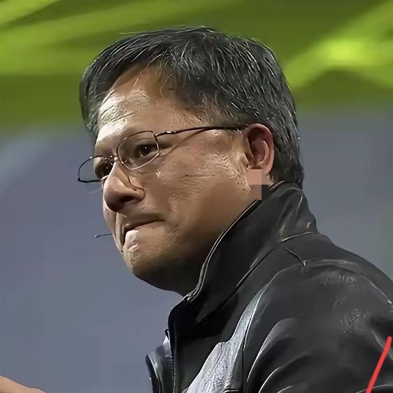 最近英伟达的黄老板有点难受了，他的核心产品H200芯片经过美国政府层层审批终于可