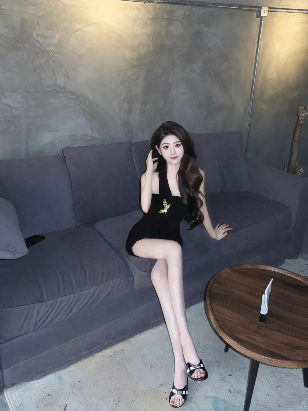 “如果我再可爱一点，你会喜欢我吗？”