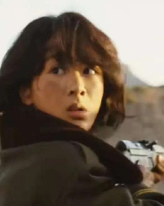 白菊队长追一个失踪案，追了整整17年，你敢信？
中间抓了个副总吴江，结果局长被副