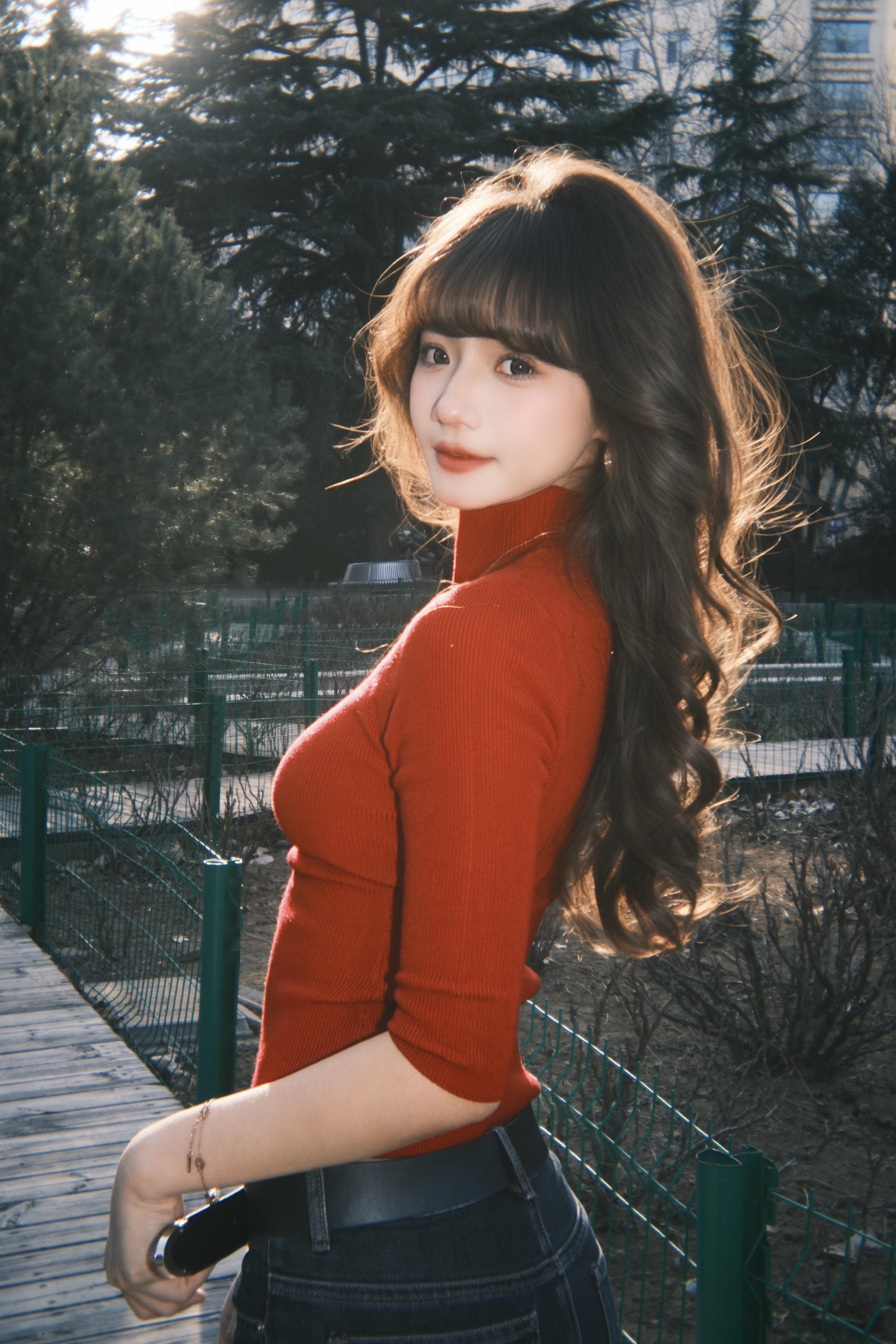 30块和5000块的镜头哪个好看。前三张是用3d打印的饼干头，后三张用...