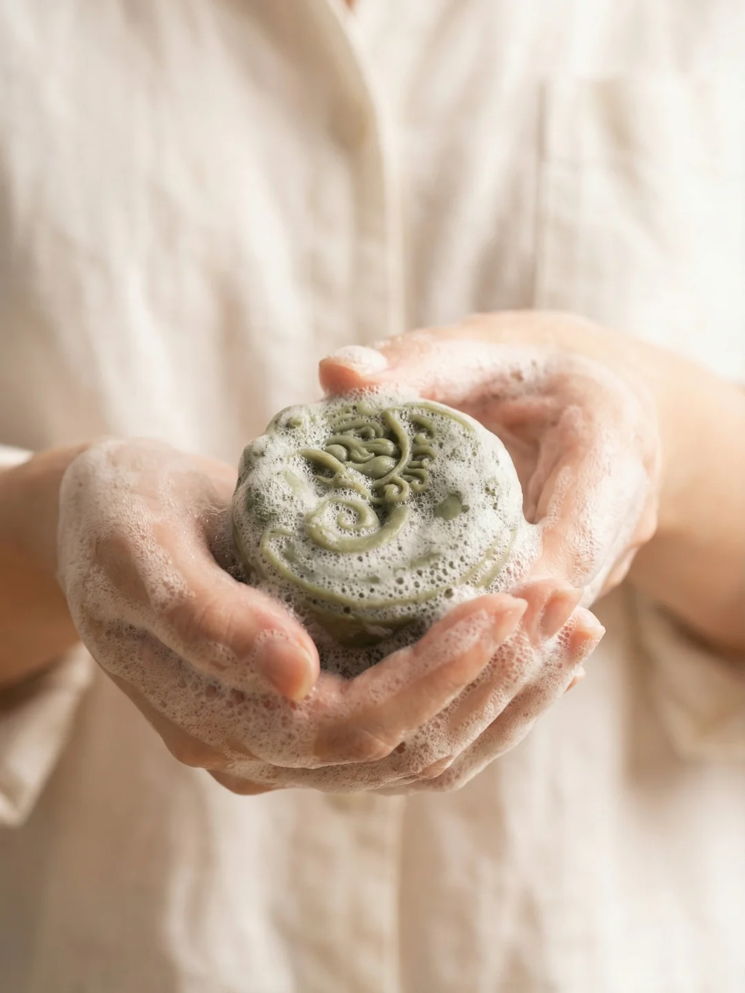 难怪新疆人浓眉发量多，秘密原来在这呢！