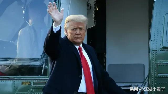 特朗普最近士气低落，称一旦败选将不再参加2028年大选

人与人争斗是有特定对象