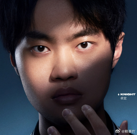 如果Kanavi和到贤一起来BLG，然后Xun还在JDG，有没有可能今年Msi决