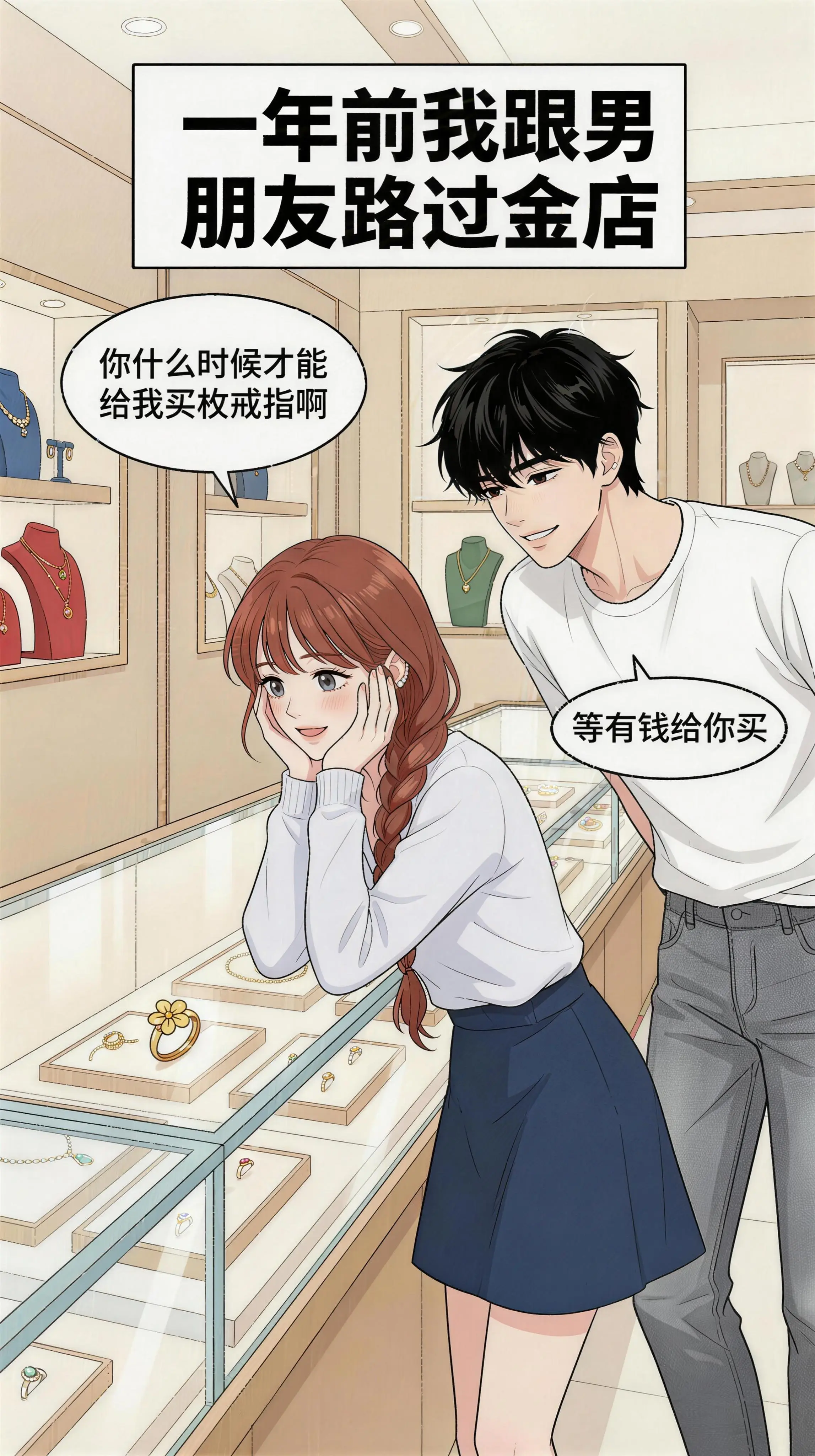 爱你的人，不会让你一直等。