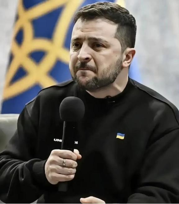 打了三年，死了百万人，跑了千万人，矿产被美国收割，土地被俄罗斯占领，结果12月1