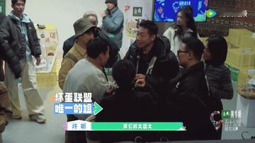 朱珠坏蛋联盟大姐大的柔软 谁能想到气场全开的坏蛋联盟大姐大，会对一个小挂件如此珍