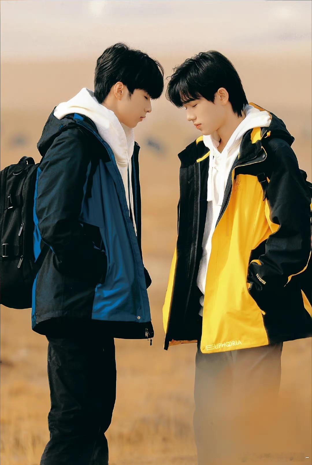 文轩 🐺文轩 爱永不落幕 🐟文轩 一起长大的约定 “关键是我不记得他的名字，